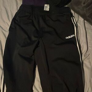 Men’s adidas joggers